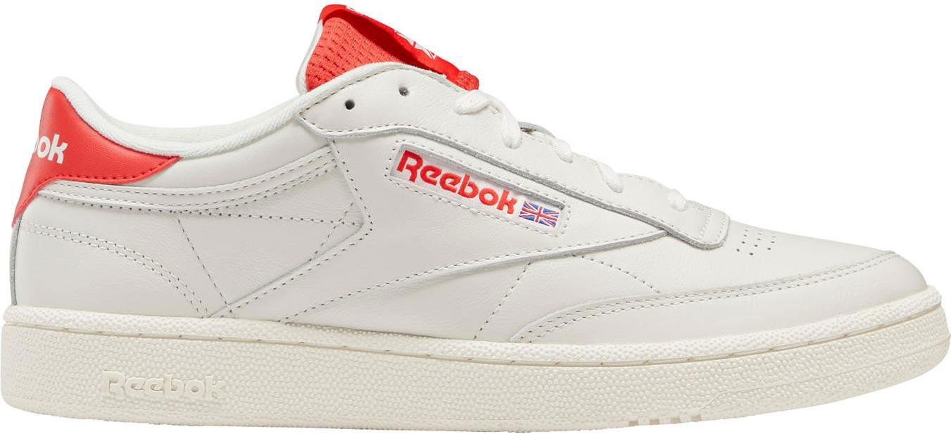 Tenisky a topánky Reebok Classic Club C 85 Biela | ef3251, 0