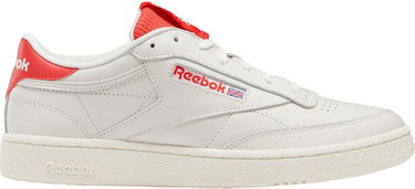 Tenisky a topánky Reebok Classic Club C 85 Biela | ef3251, 0
