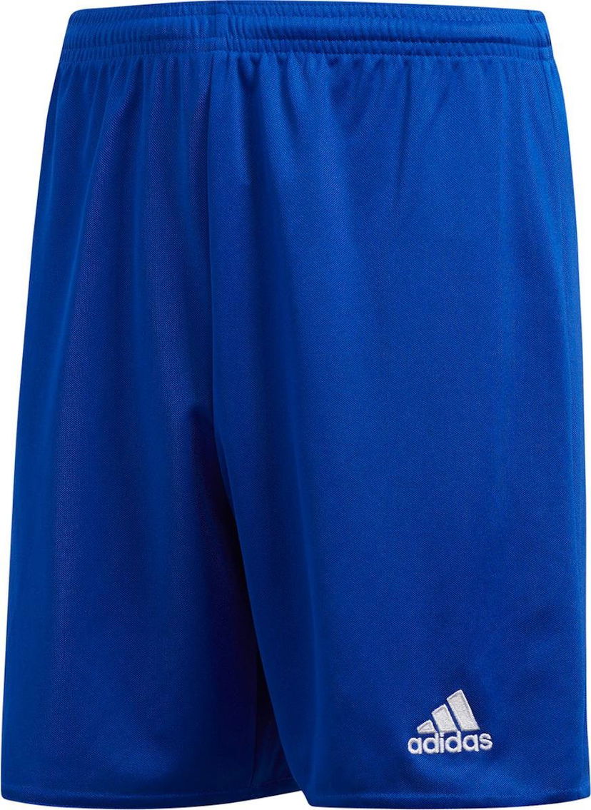 Šortky adidas Originals adidas Parma 16 Shorts Modrá | aj5894