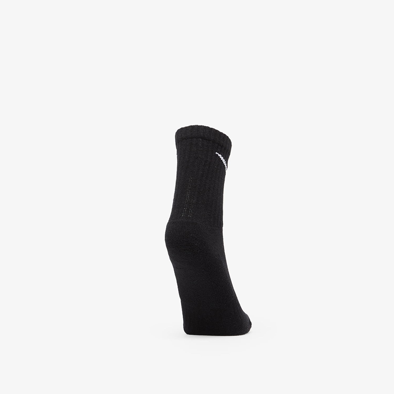 Spodná bielizeň a ponožky Nike Socks 3-Pack Čierna | SX7664-964, 1