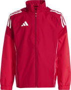 Adidas TIRO25C Hooded Jacket