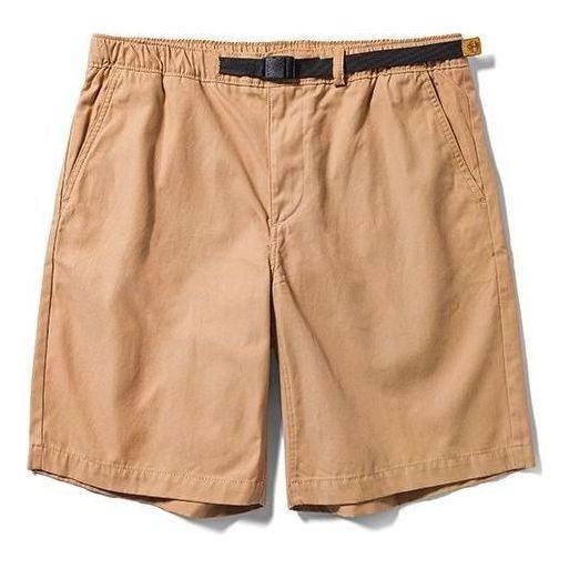 Šortky Timberland TimberCHILL Anti-UV Shorts Béžová | A6V9A-EH3, 0