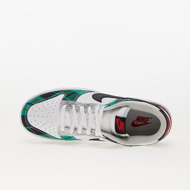 Tenisky a topánky Nike Dunk Low "Plaid" Zelené | DV0827-100, 2