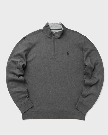Polo tričko Polo by Ralph Lauren Polo Ralph Lauren LONG SLEEVE-KNIT men Šedá | 710812963052, 0