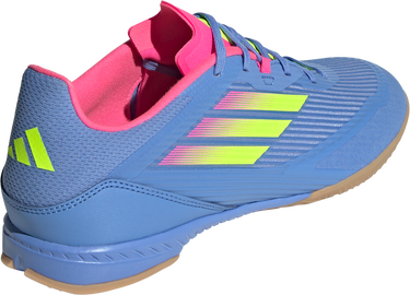 Tenisky a topánky adidas Performance F50 League IN Modrá | ie1226, 4