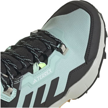 Tenisky a topánky adidas Originals Terrex AX4 Mid GTX W Tyrkysová | IF4850, 2
