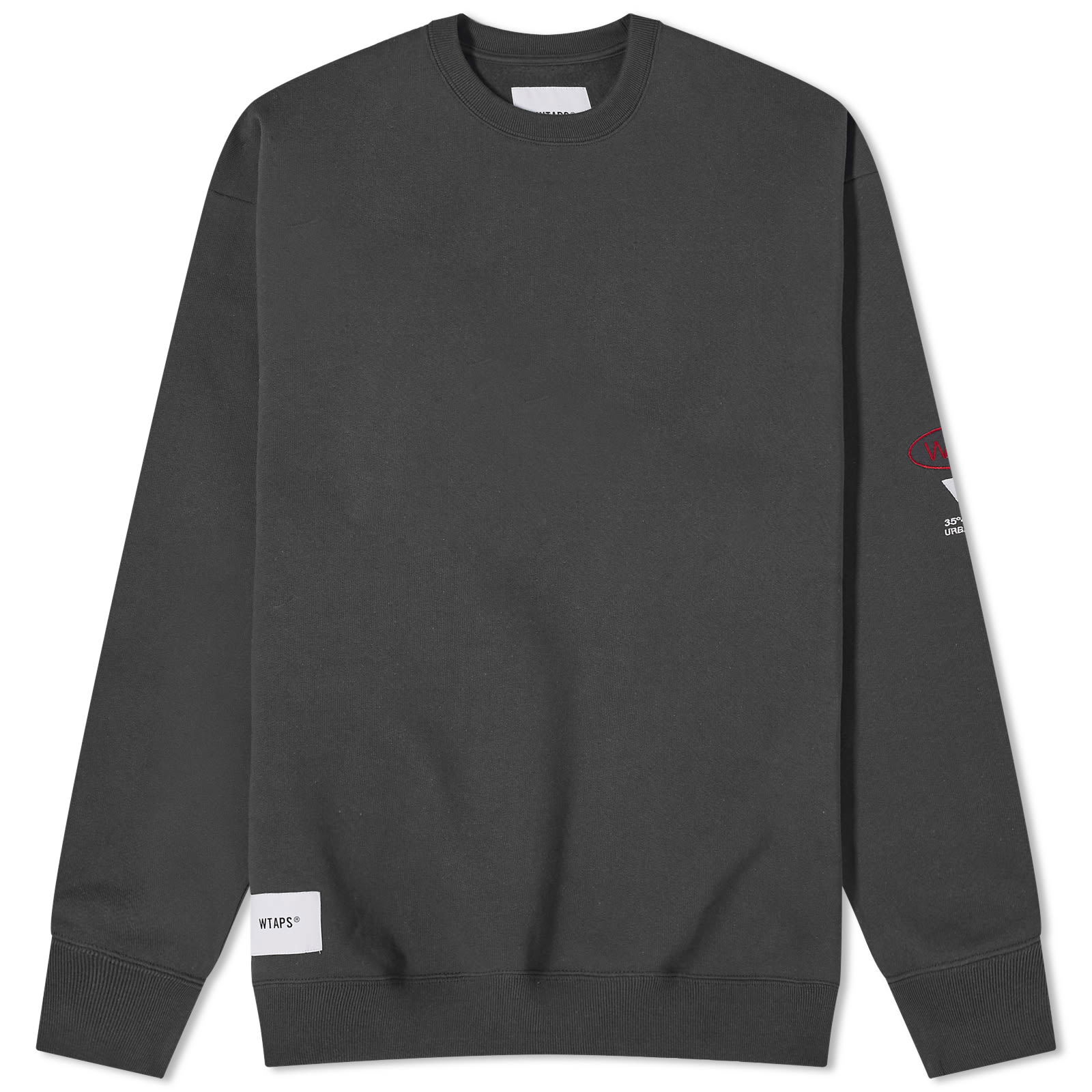 18 VUA Crew Sweat