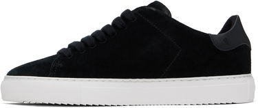 Tenisky a topánky AXEL ARIGATO Clean 90 Suede "Black" Čierna | F2277002, 2
