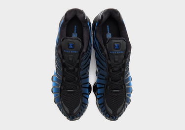 Tenisky a topánky Nike Shox Tl Modrá | IO1905-480, 4