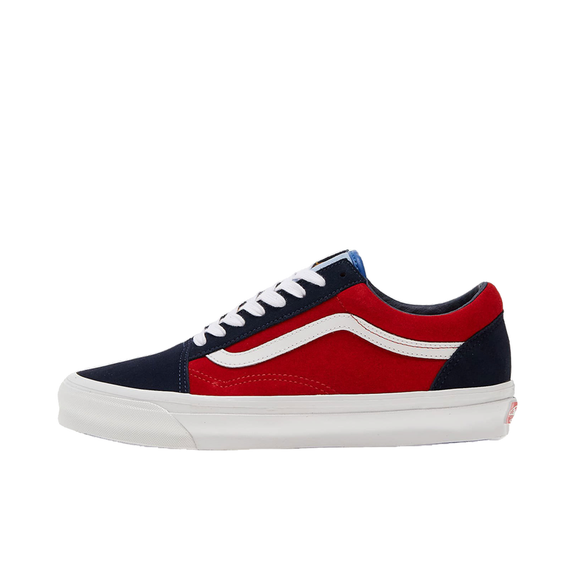 Tenisky a topánky Vans Old Skool LX Rôznofarebný | VN0A4P3XY9T1