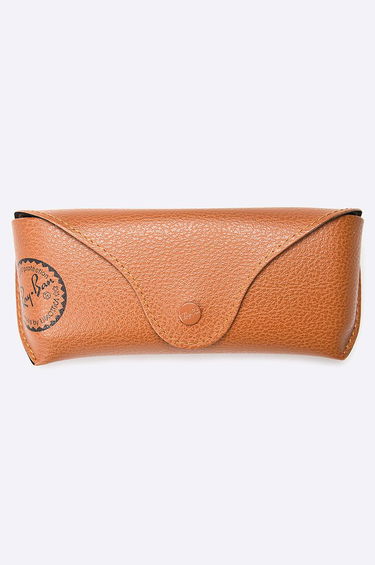 Slnečné okuliare Ray-Ban Ray-Ban JUSTIN Sunglasses Čierna | RB4165.601/8G, 3