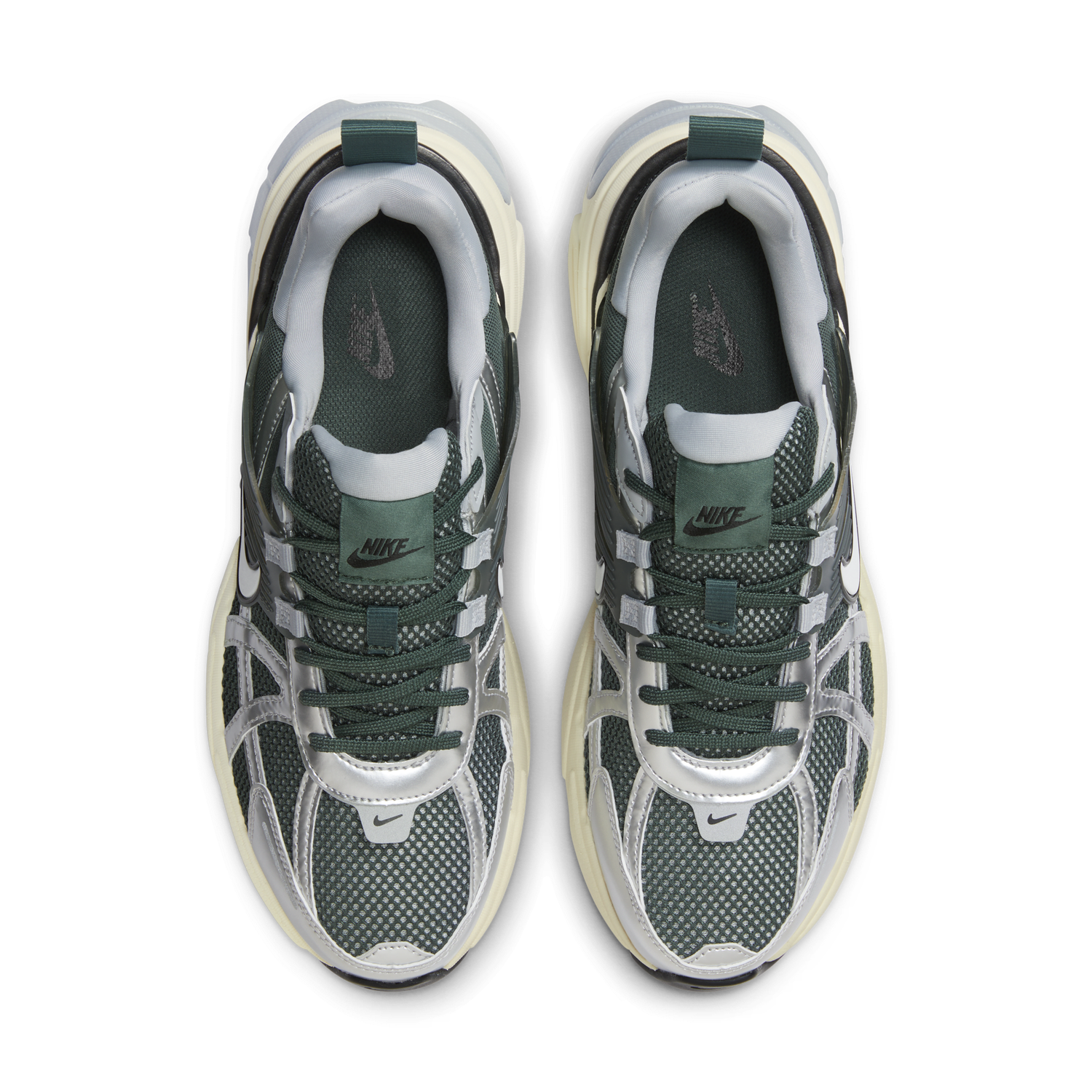 Tenisky a topánky Nike V2K Run Zelené | HJ4497-300, 1