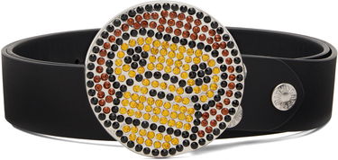 Opasok BAPE Baby Milo Rhinestone Belt Rôznofarebný | 002BTL801001M, 0