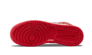 Tenisky a topánky Jordan Air Jordan 1 Mid "Holiday" GS Červená | DM1208-150, 1