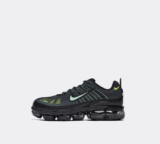 Tenisky a topánky Nike Air VaporMax 360 "Black Volt" Čierna | CW7479-001, 0