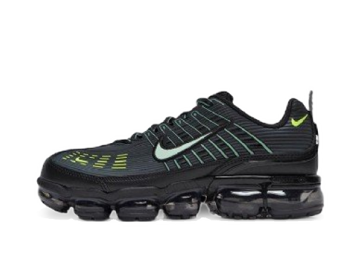 Tenisky a topánky Nike Air VaporMax 360 "Black Volt" Čierna | CW7479-001