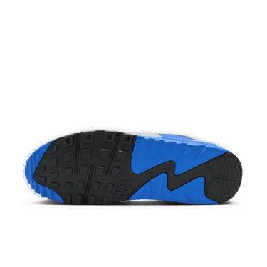 Tenisky a topánky Nike Air Max 90 Šedá | FN6958-102, 3