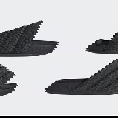 Tenisky a topánky adidas Originals Adilette Čierna | IG7149, 6