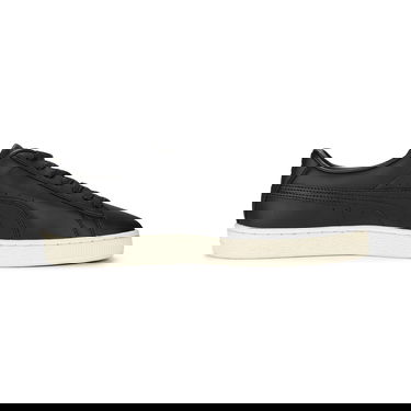 Tenisky a topánky Puma Basket Classic 75Y Premium Čierna | 394291_01, 5