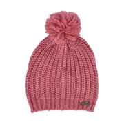 Ellesse Girls' Pom-Pom Beanie