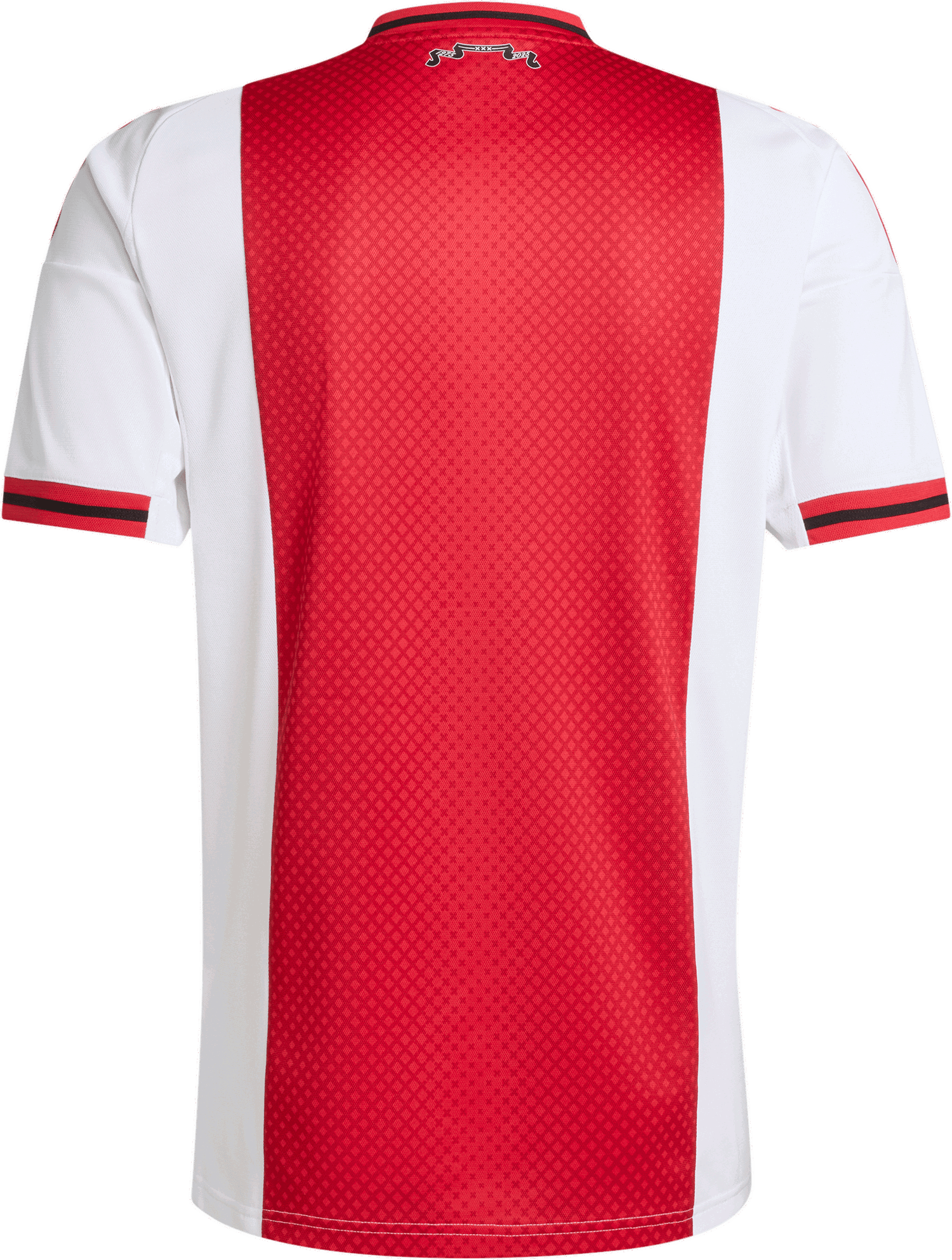 Dres adidas Originals Ajax Amsterdam Home Jersey 2025/26 Červená | jp1448, 1