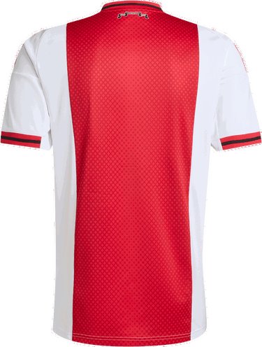 Dres adidas Originals Ajax Amsterdam Home Jersey 2025/26 Červená | jp1448, 1