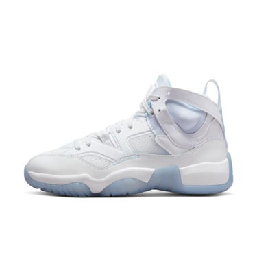 Tenisky a topánky Jordan Jumpman Two Trey W Biela | DR9631-110, 2