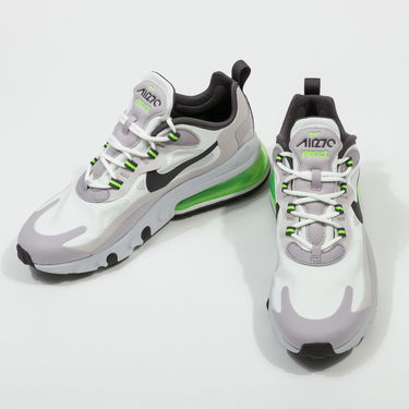 Tenisky a topánky Nike Air Max 270 React Šedá | CI3866-100, 2