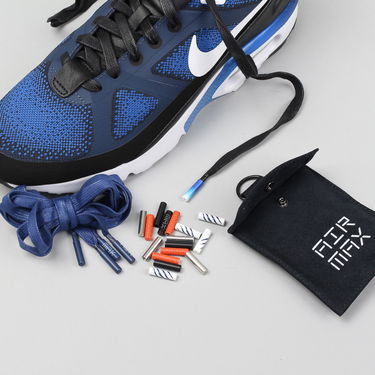 Tenisky a topánky Nike Air Max MP Ultra Navy | 848625-401, 5