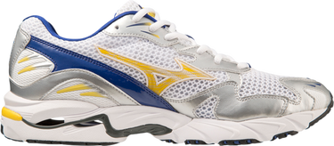 Tenisky a topánky Mizuno Mizuno Wave Rider 10 Biela | d1ga2104-d1ga2104, 2