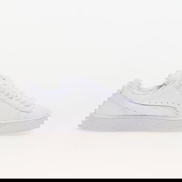 Tenisky a topánky Puma Suede Xl Lth White Biela | 39725501, 1
