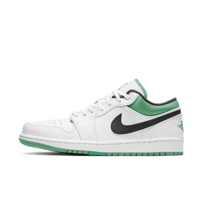Tenisky a topánky Jordan Air Jordan 1 Low Biela | 553558-129, 0