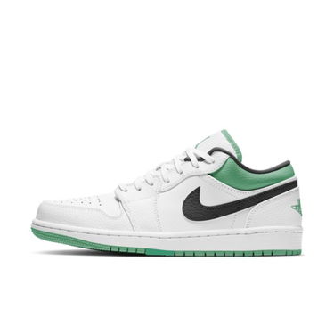 Tenisky a topánky Jordan Air Jordan 1 Low Biela | 553558-129, 0