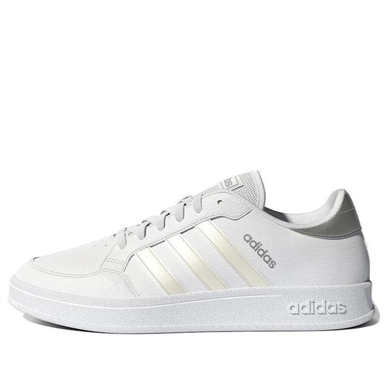 Tenisky a topánky adidas Originals Breaknet Biela | GX4322