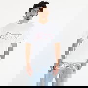 Crystal Running Dog T-Shirt