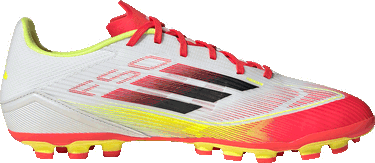 Tenisky a topánky adidas Performance F50 League 2G/3G AG Rôznofarebný | ie1262, 3