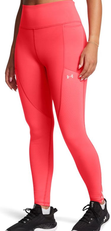 Legíny Under Armour Vanish CW Leggings Červená | 1386418-713, 0