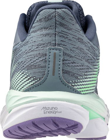 Tenisky a topánky Mizuno WAVE INSPIRE 21 Tyrkysová | j1gd2544-21, 4
