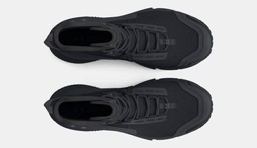 Tenisky a topánky Under Armour Charged Valsetz Vibram Tactical Boot Čierna | 3027381-001, 6