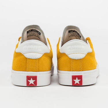 Tenisky a topánky Converse Louie Lopez Pro OX Žltá | 168672C, 3