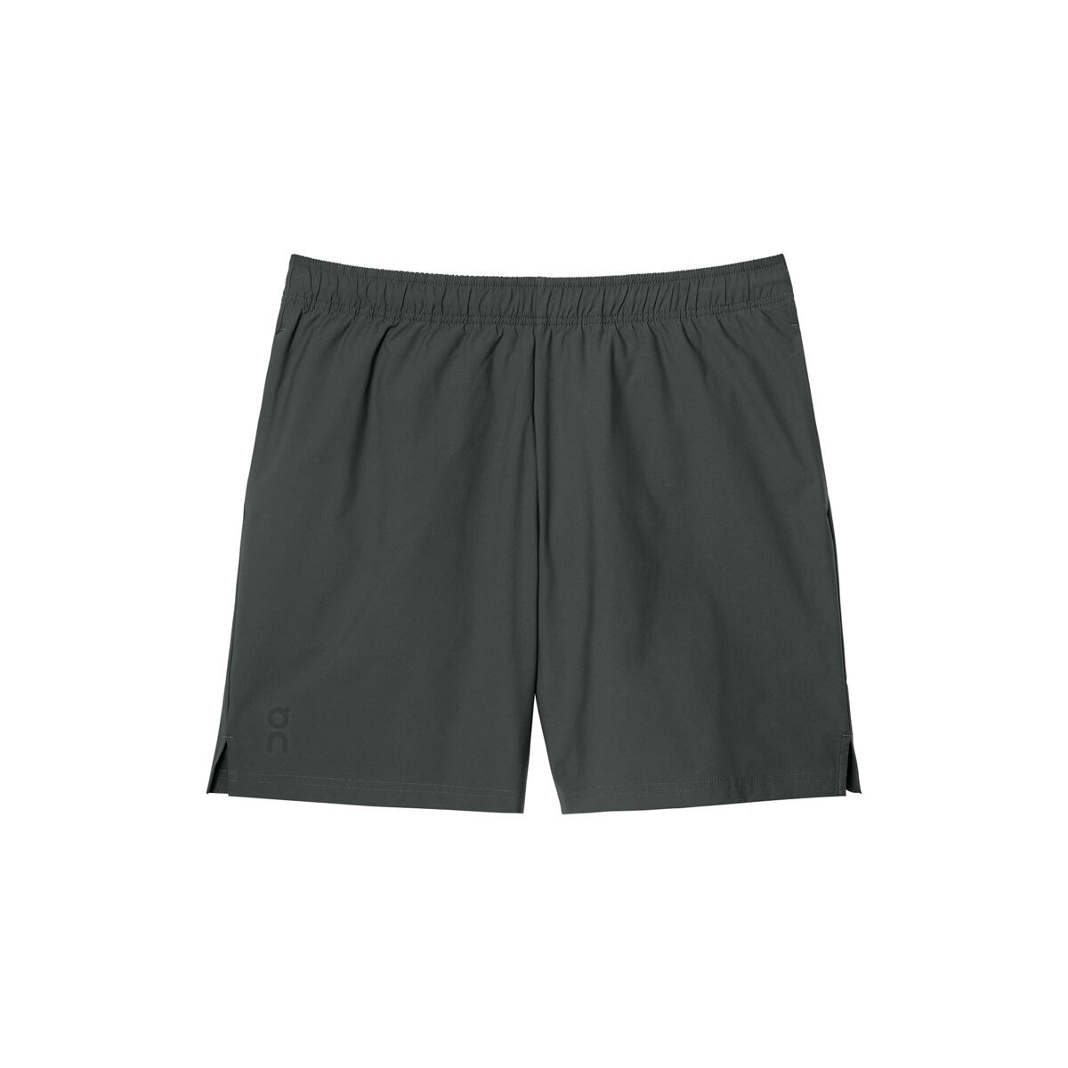 Šortky On Running Running Performance 7" Core Shorts Šedá | 1MF10742608, 0