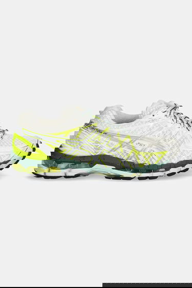 Tenisky a topánky Asics GEL-KAYANO 20 Béžová | 1203A388-103, 3