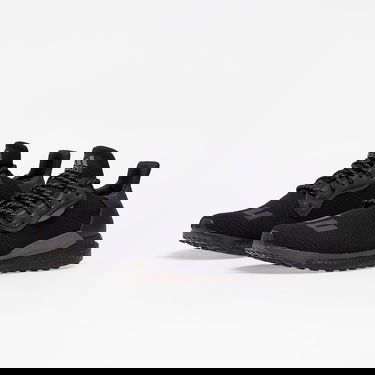 Tenisky a topánky adidas Originals Pharrell Williams Solar HU Čierna | GX2485, 4