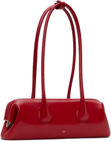 Kabelka OSOI OSOI Boat Wide Mini Bag Červená | 25SB01018245, 2