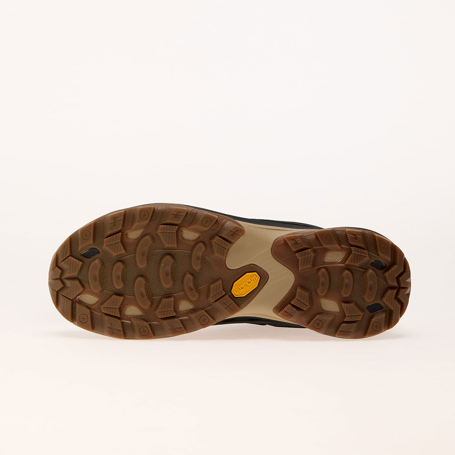 Tenisky a topánky Merrell Moab Speed 2 Ltr Wp Black Čierna | J037783, 1