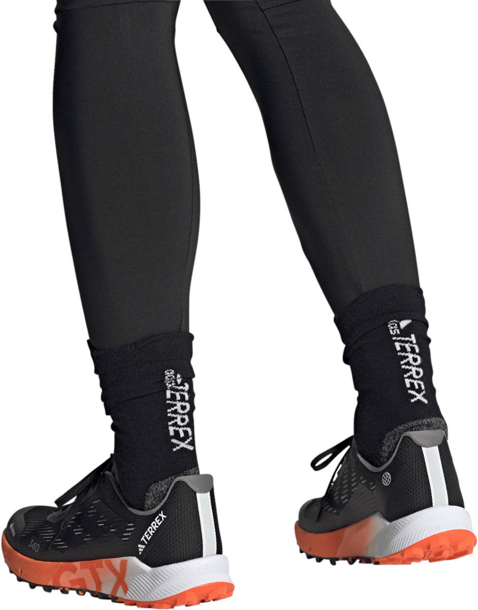 Tenisky a topánky adidas Performance TERREX AGRAVIC FLOW 2 GTX Čierna | hr1110, 1