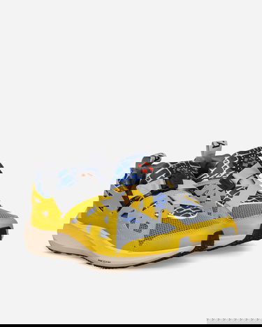 Tenisky a topánky Nike Patta x Air Huarache 20Y24 "Saffron Quartz" Žltá | FJ4201-300, 3