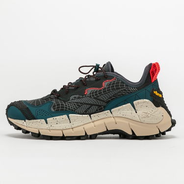 Tenisky a topánky Reebok Zig Kinetica II Edge Šedá | H00115, 0