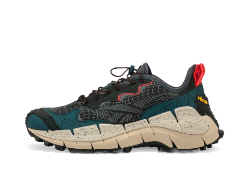 Tenisky a topánky Reebok Zig Kinetica II Edge Šedá | H00115