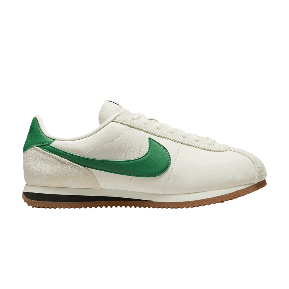 Tenisky a topánky Nike Cortez "Aloe Verde" W Zelené | FD2334-133, 0
